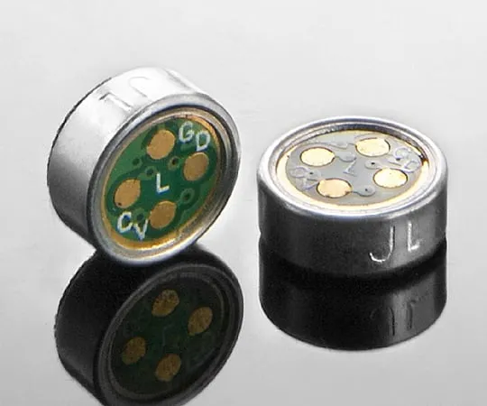 63-3108-80　Digital microphone omnidirectional　JL-D0622C-L