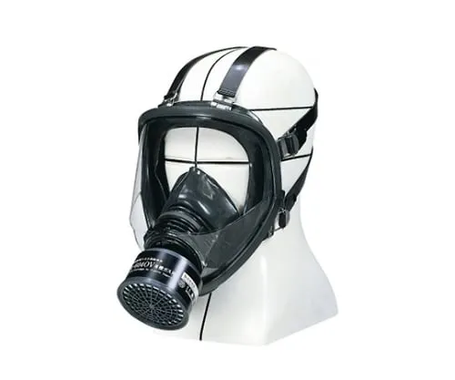 61-0473-39　Direct Connection Gas Mask Set GM164-1(S)　GM164-1S