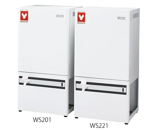 1-1895-21-90　【Global Model】Water Purifier (Distillation)　WS201　WS201