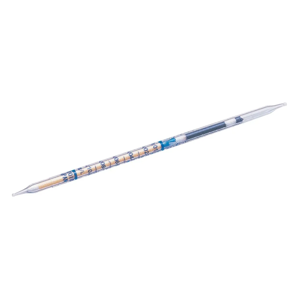 2-8165-10　Water Quality Detecting Tube Arsenic　27