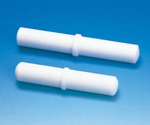 61-4388-95　PTFE Stir Bar B Type B-28　F-4027-02