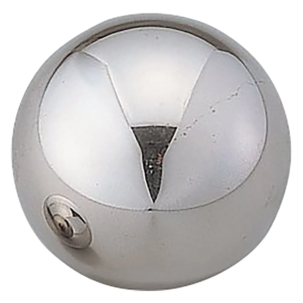 5-3486-01　Chrome Steel Ball 500 Pcs　CR-1/16