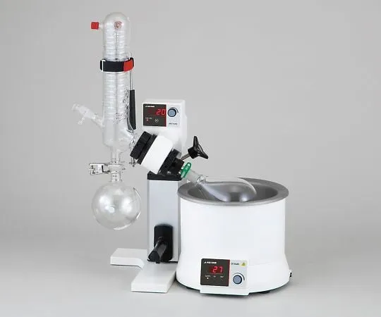 4-2845-01　Rotary Evaporator Main Unit Set　ARE-V1200