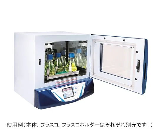 3-6100-01　【Global Model】Shaking Incubator