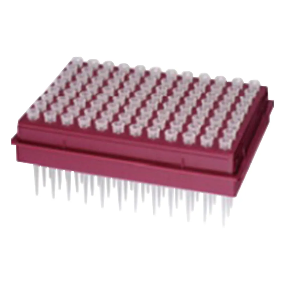 3-7150-11　Cartridge For Electric Micro Pipette　AX-CART-10/20