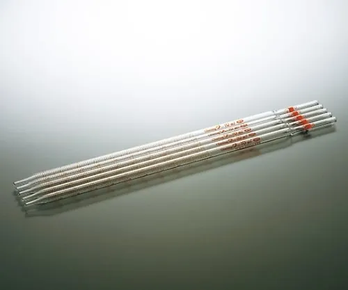 61-9599-66　Tip Measuring Pipette (High Grade) 1mL 1 with Test Results Document　CL2056-01-10