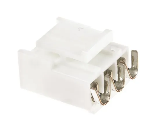63-4608-26　RS PRO Connector Kit, Connector Kit for *** with PS-35, RPS-60　381-841