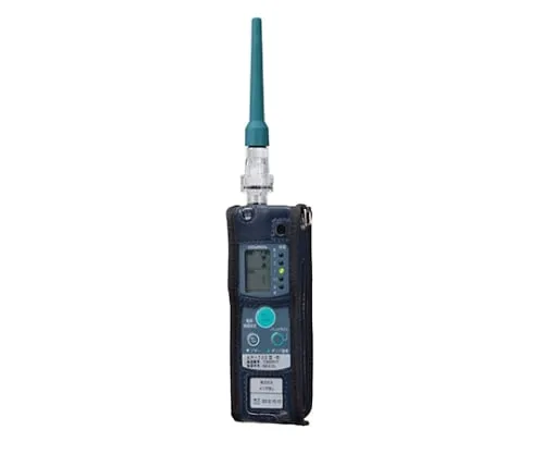 61-9169-38　［Discontinued］Gas Leak Detector (City Gas)　XP-702III-B