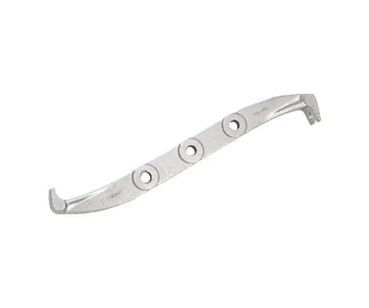 62-3396-13　Gear Puller (GL Type) Claw (for GL 12)　GLJ12