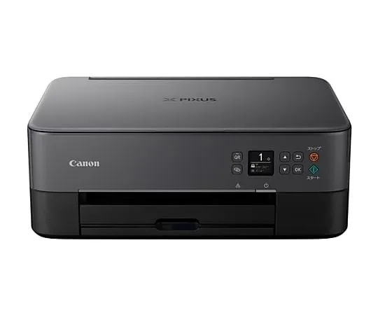 67-7496-60　Inkjet MFP TS5430 BLACK [4462C081]　PIXUSTS5430BK