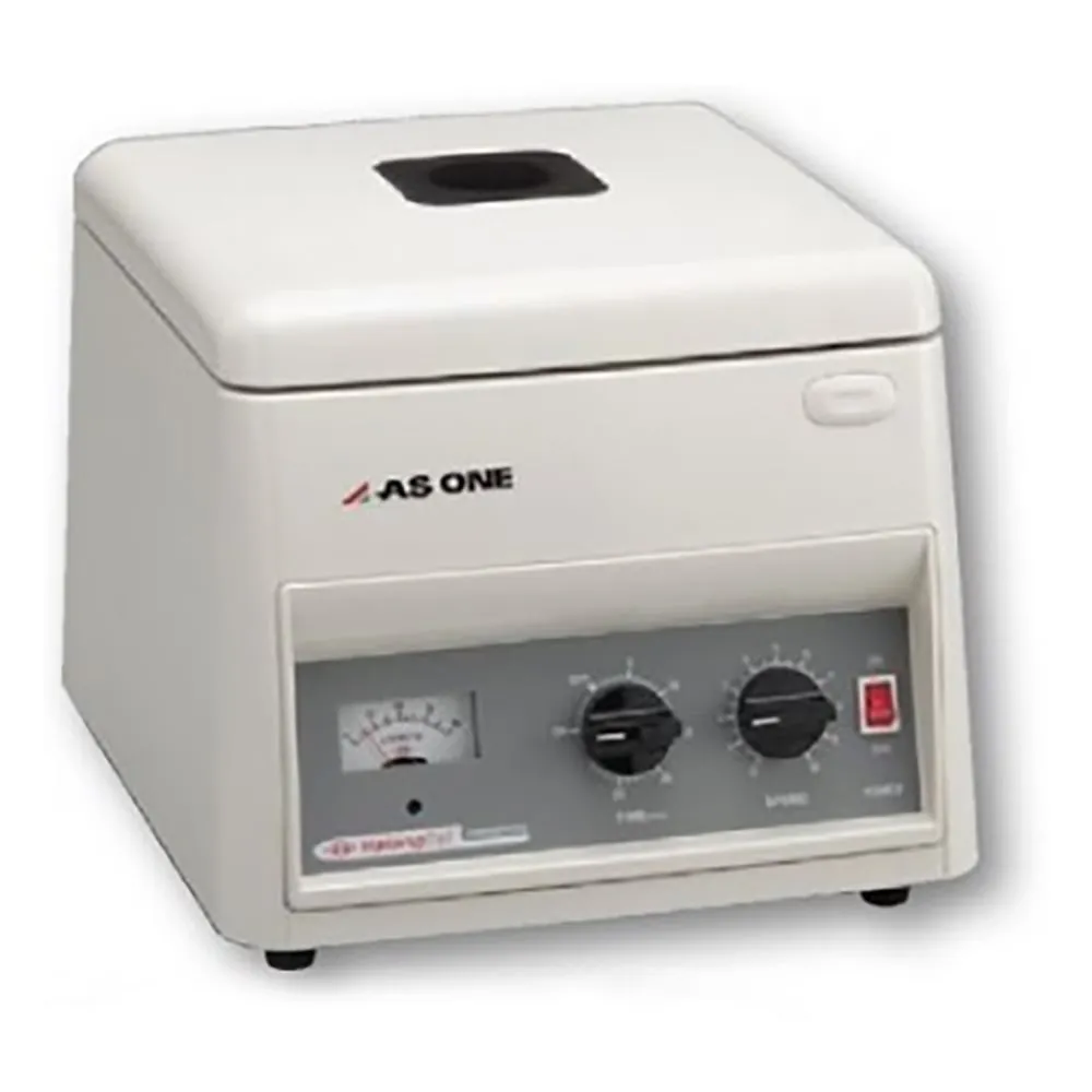 2-5052-01　Centrifuge without Rotor To 5500rpm　CN-1050