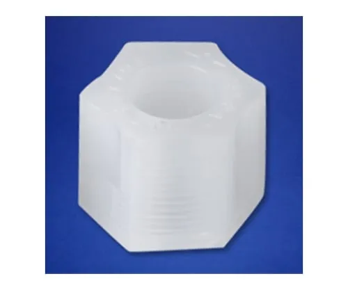61-8492-84　Nut For Tube Connection 3/4" Tube Connection Port Correspondence Hexagon　751-FN12