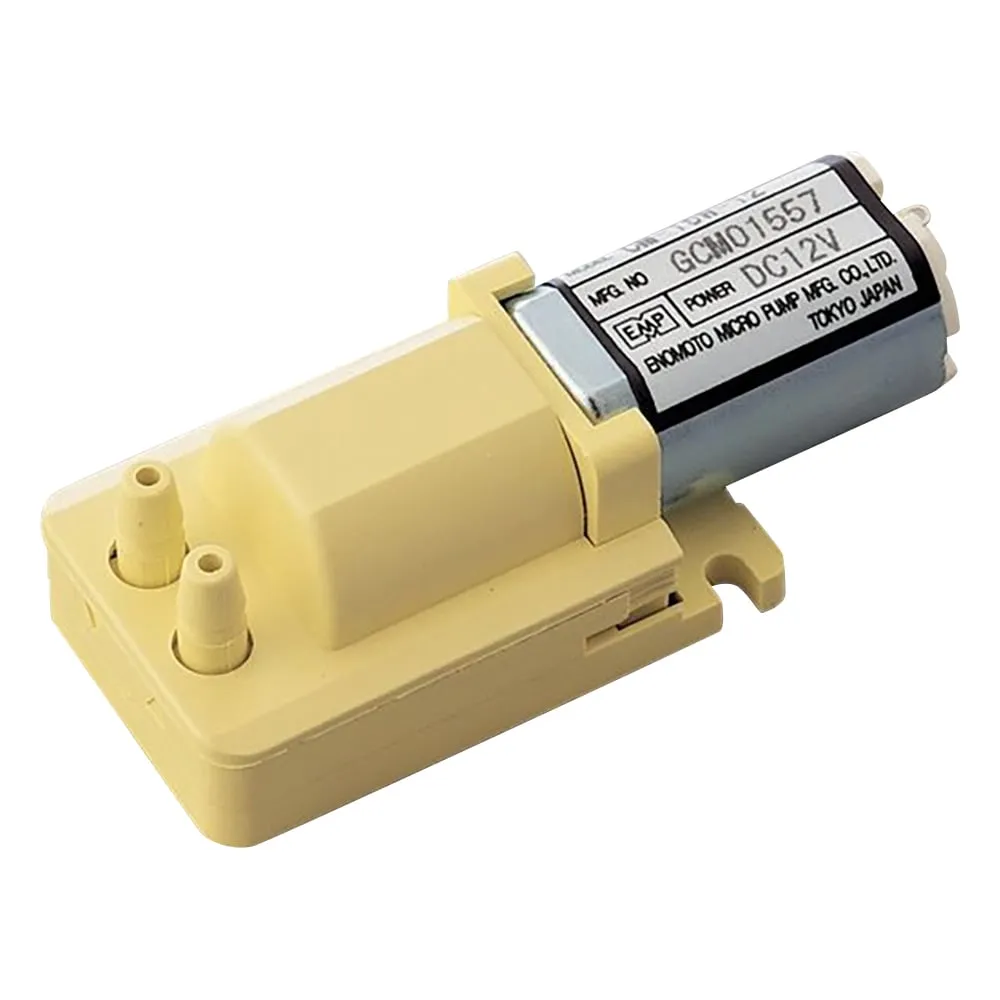 1-7781-11　DC Motor Type Small Liquid Pump　CM-15W-12