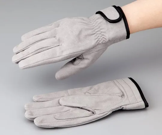 1-2623-03　Artificial Leather Glove S　2968S