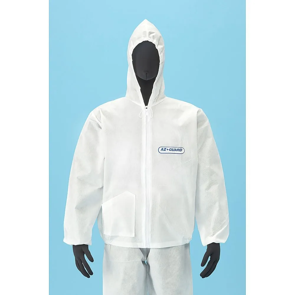 61-0001-58　AZ GUARD(R) 2100 SMS Jumper L　AZGUARD2100-L