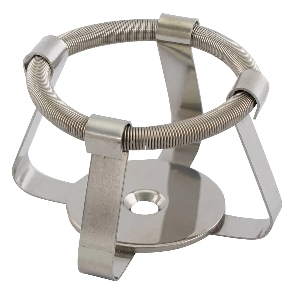 1-1725-18　Digital Shaker Retaining Clip for Flask