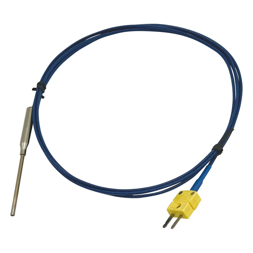 2-8107-06　K Thermocouple (Sheath Type)　KTO-3250C