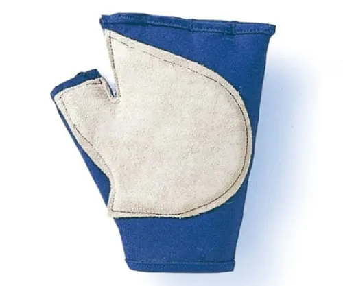 61-0180-98　Impact Gloves Gloves With Pad RS　AV-502-10