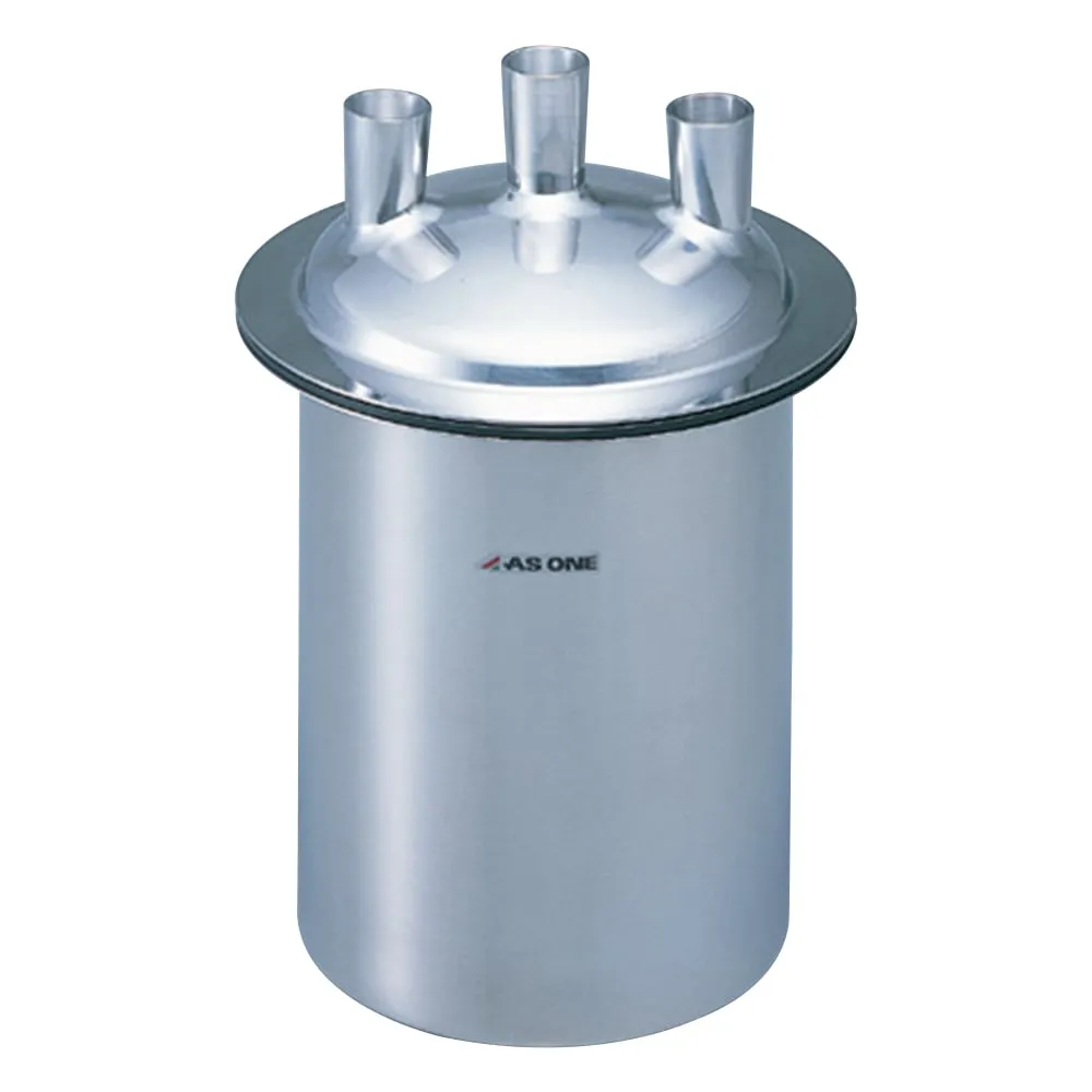 5-153-01　Reaction Vessel for Normal Pressure 5L　NT-5