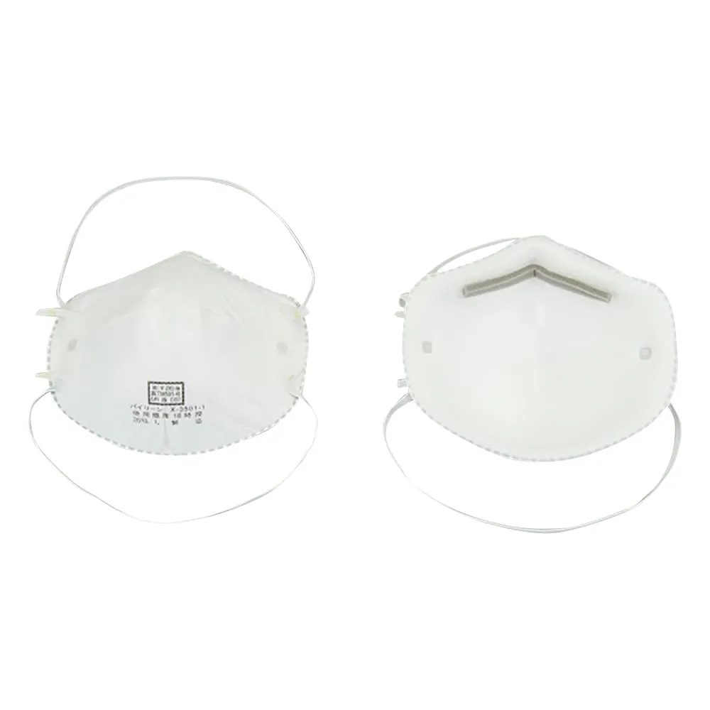 2-8161-01　Dustproof Mask　X-3501