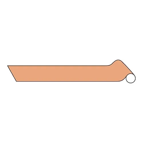 61-3406-99　Pipe Identification Tape AH503 (Large)　185503