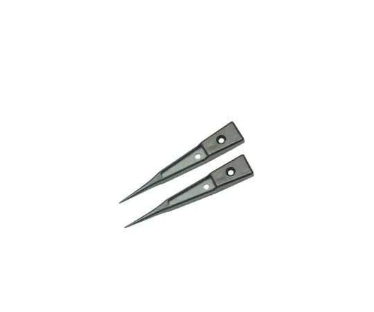 1-8269-04　［Discontinued］ESD Tweezers P-814S-1　P-814S-1