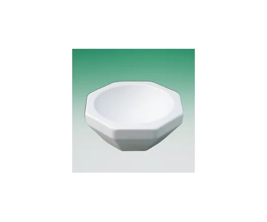 61-9632-19　Mortar (With Pestle) Alumina 1.5mL　HAMP-1.5