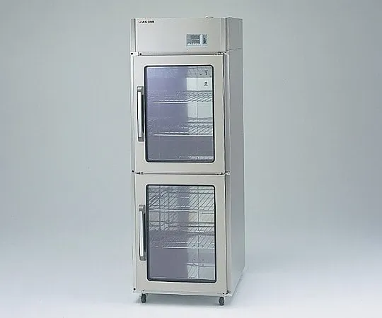1-6030-01-28　Large Incubator with Pre-shipment Validation　SIC-350