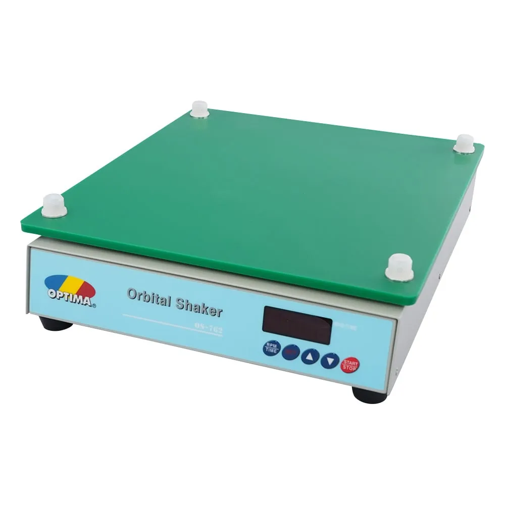 2-1987-01　Shaker for Incubator　OS-762