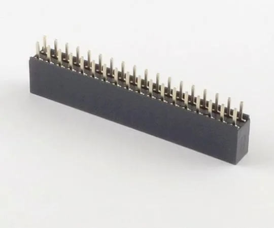 63-3110-37　Pin Socket for 36 Pin Board (18 Pin x 2 rows)　21602X18GSE