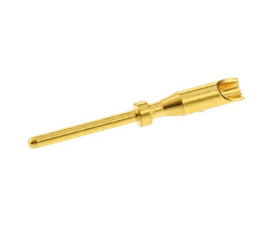63-4632-45　RS PRO Male Solder D-sub Connector Contact, 32 → 22 AWG　481-493