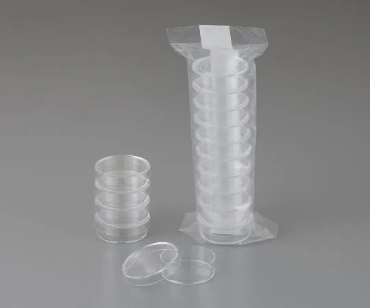 4-2453-11　moisture activity Measuring Device Replacement petri dishes 100 Pieces　-