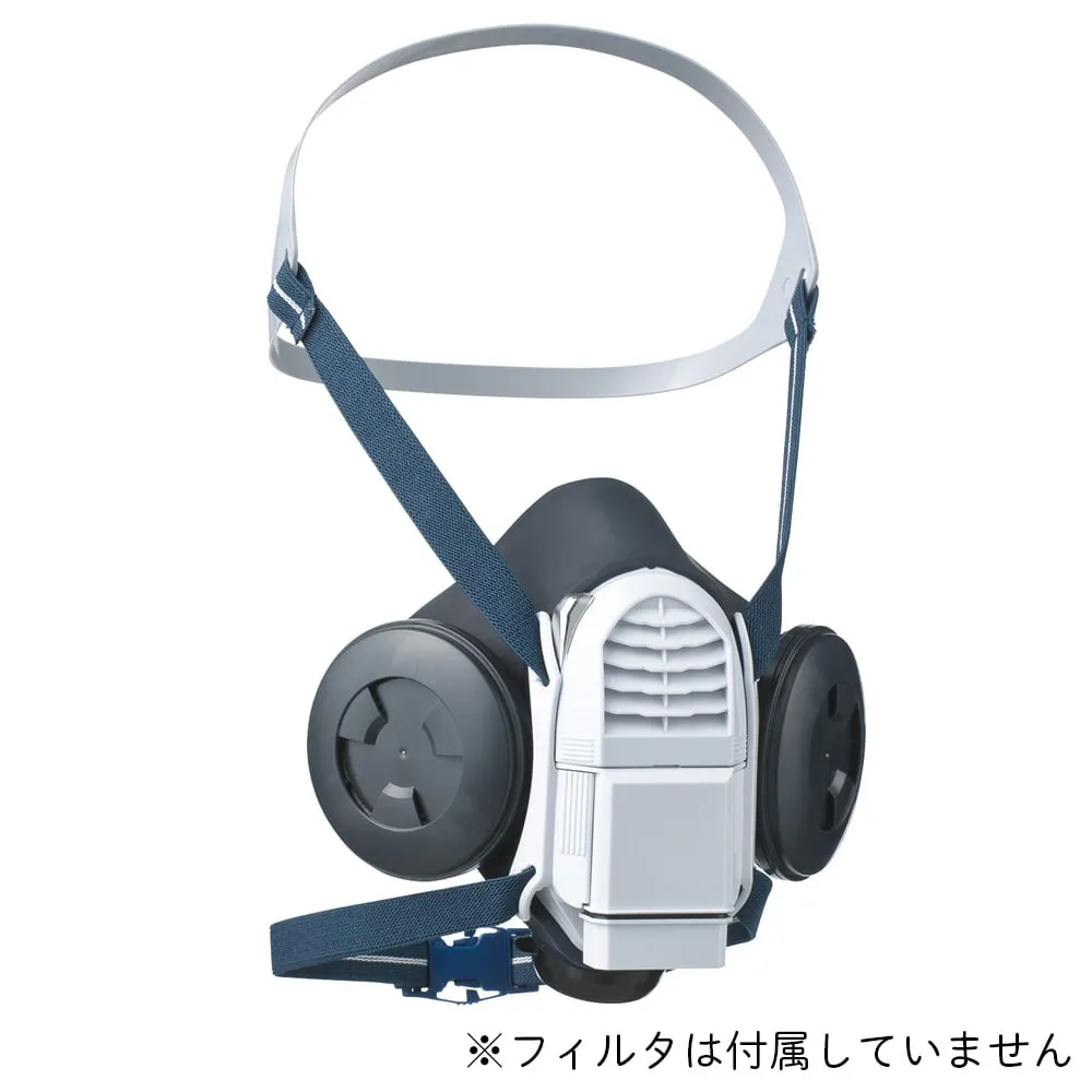 3-176-01　Respiratory Protective Equipment With Electric Fan Main Unit Set　Sy28R
