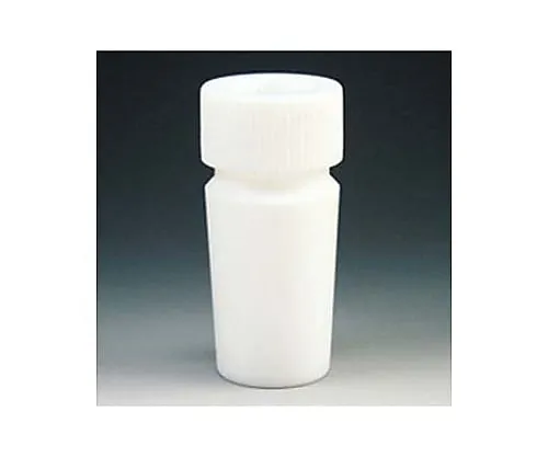61-3530-26　PTFE Connection Adapter A Type TS15/35 x TS24/40　NR0075-01