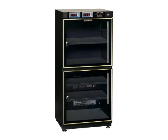 63-1416-30-90　［Discontinued］【Global Model】 Humidification Cabinet (50-75%RH)　WET-110