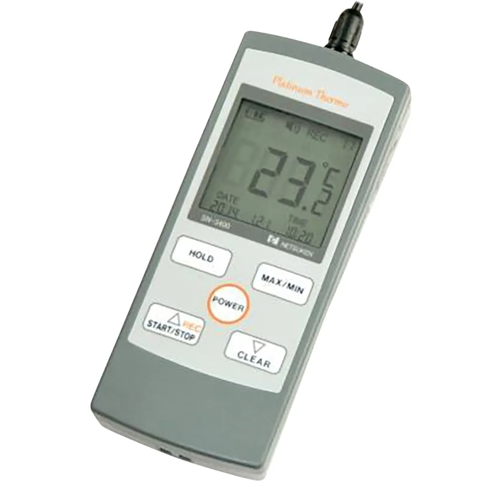 2-615-01　Platinum Digital Thermometer　SN-3400