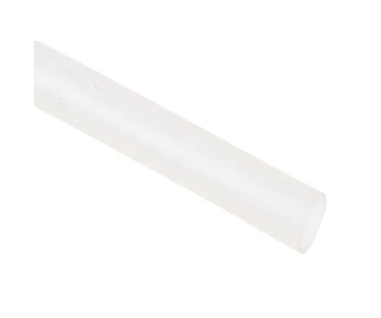 63-4613-49　RS PRO Halogen Free Heat Shrink Tube, Clear 6.4mm Sleeve Dia. x 1.2m Length 2:1 Ratio　399-934