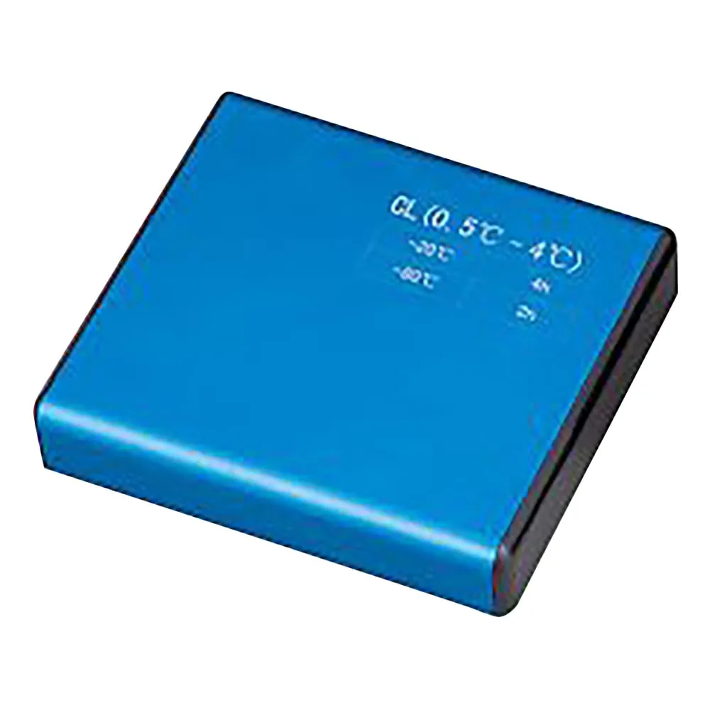 4-2441-11　Cooling Container Ice Free refrigerant (0.5 to 4 ° C)　CL