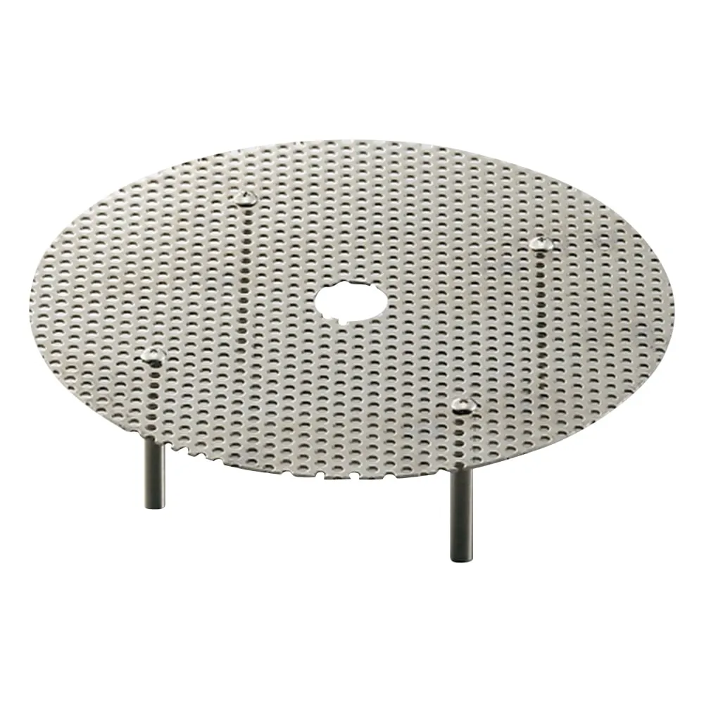 2-7940-11　Duckboard for Water Bath　-