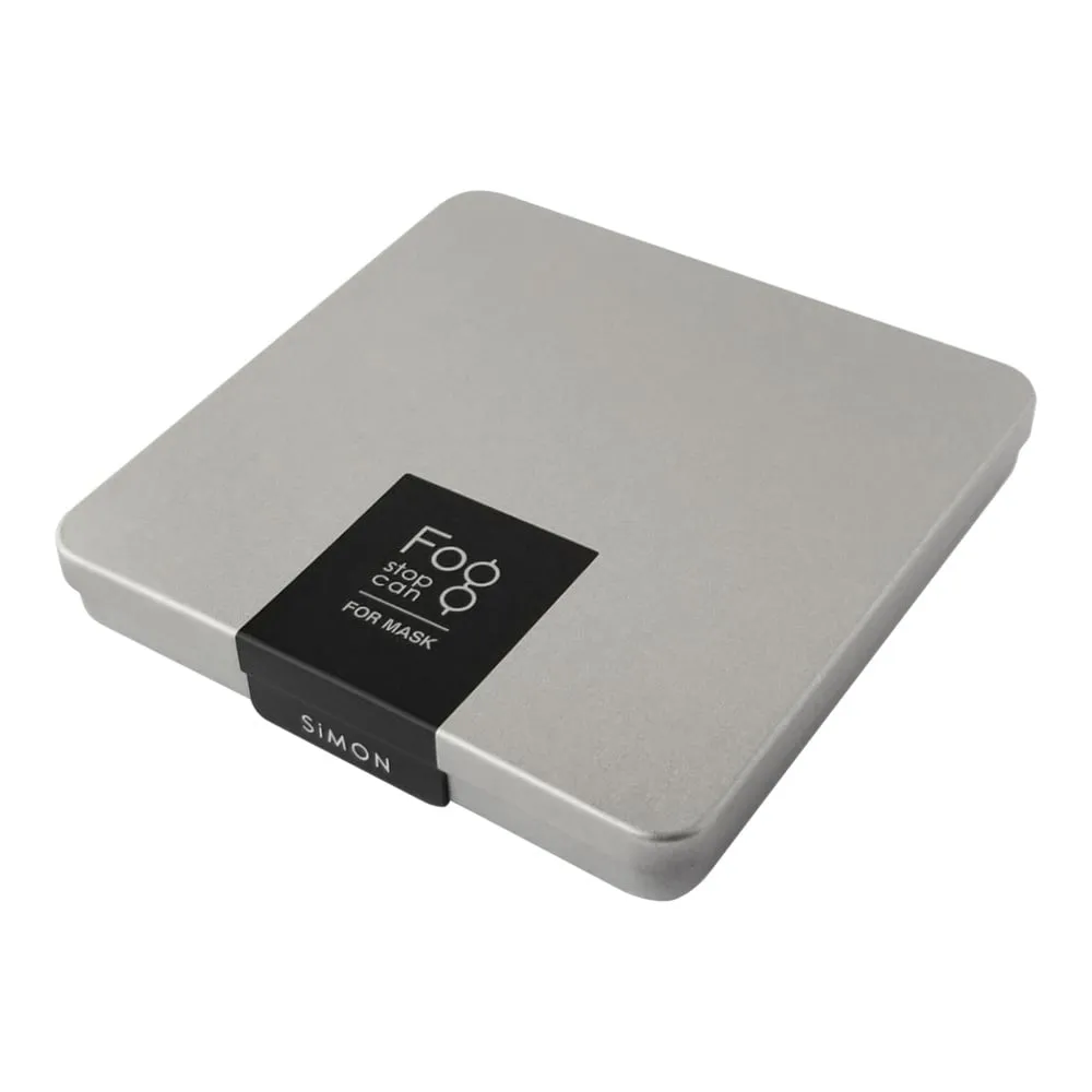 4-3519-01　Fog Stop Can For Mask　FSCFM-001