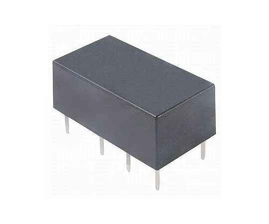 63-3067-19　DC3V Mini Relay　G6A-274P-DC3V