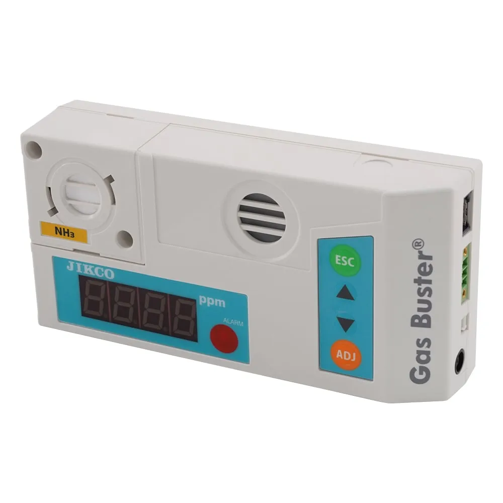 2-9970-08　Gas Detection Alarm (For Ammonia Detection)　GB-AN