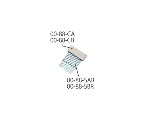 61-0007-83　Syringe A (For MODEL8800)　00-88-SAR