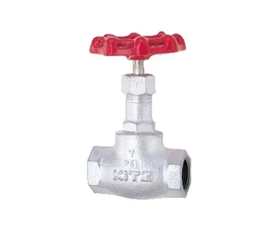 65-1880-56　Ductile Iron Glove Valve (10 SJ) Nominal Diameter 8 mm　10SJ8A