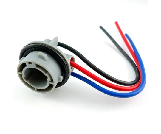 63-3055-37　1157 (BAY 15 D) Sockets　HC-R12-1157