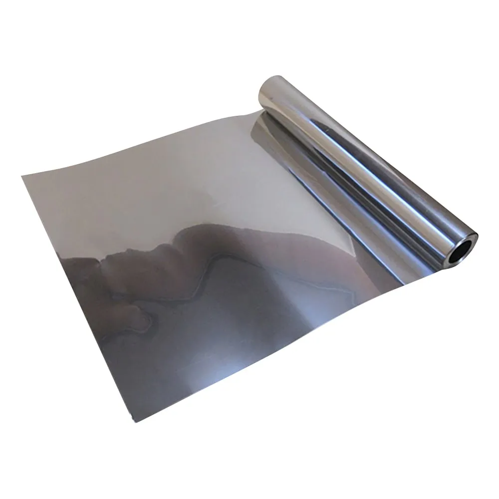 4-1766-11　Elapack stainless foil (Roll type)
