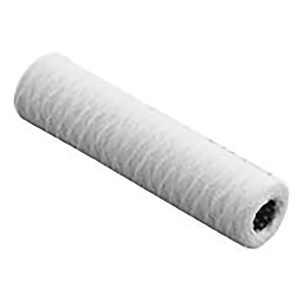 3-8874-01　AS TOOL Spool Cartridge Filter (Cotton) 250mm 1μm　SWB1410