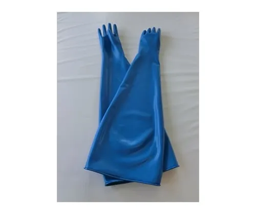 61-4270-11　Gloves for Glove Box K72 (Bent)　K72