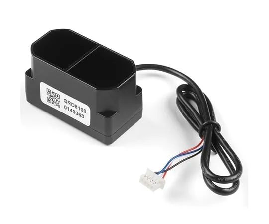 67-0426-94　TFMini Plus - Micro LiDAR Module　SEN-15179