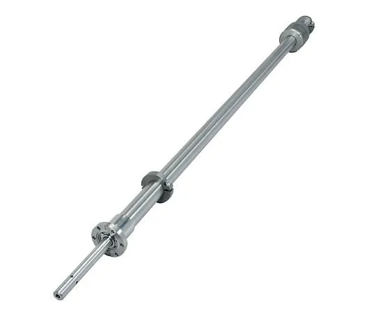 3-754-01　Magnetic Linear Rotary Feedthrough　MFL-70-500